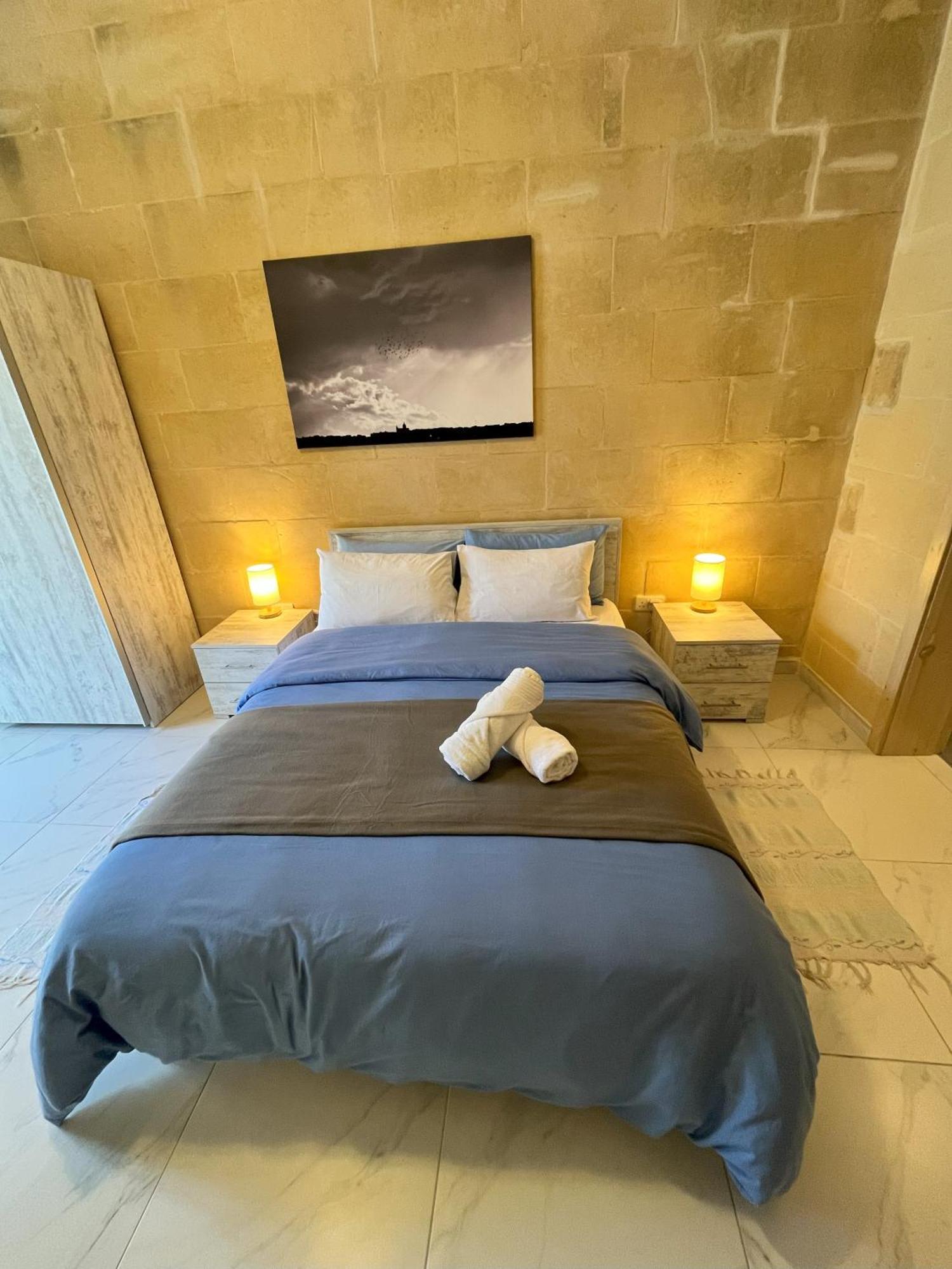 ガルブ Fiftyfour West Boutique Living Bed & Breakfast エクステリア 写真