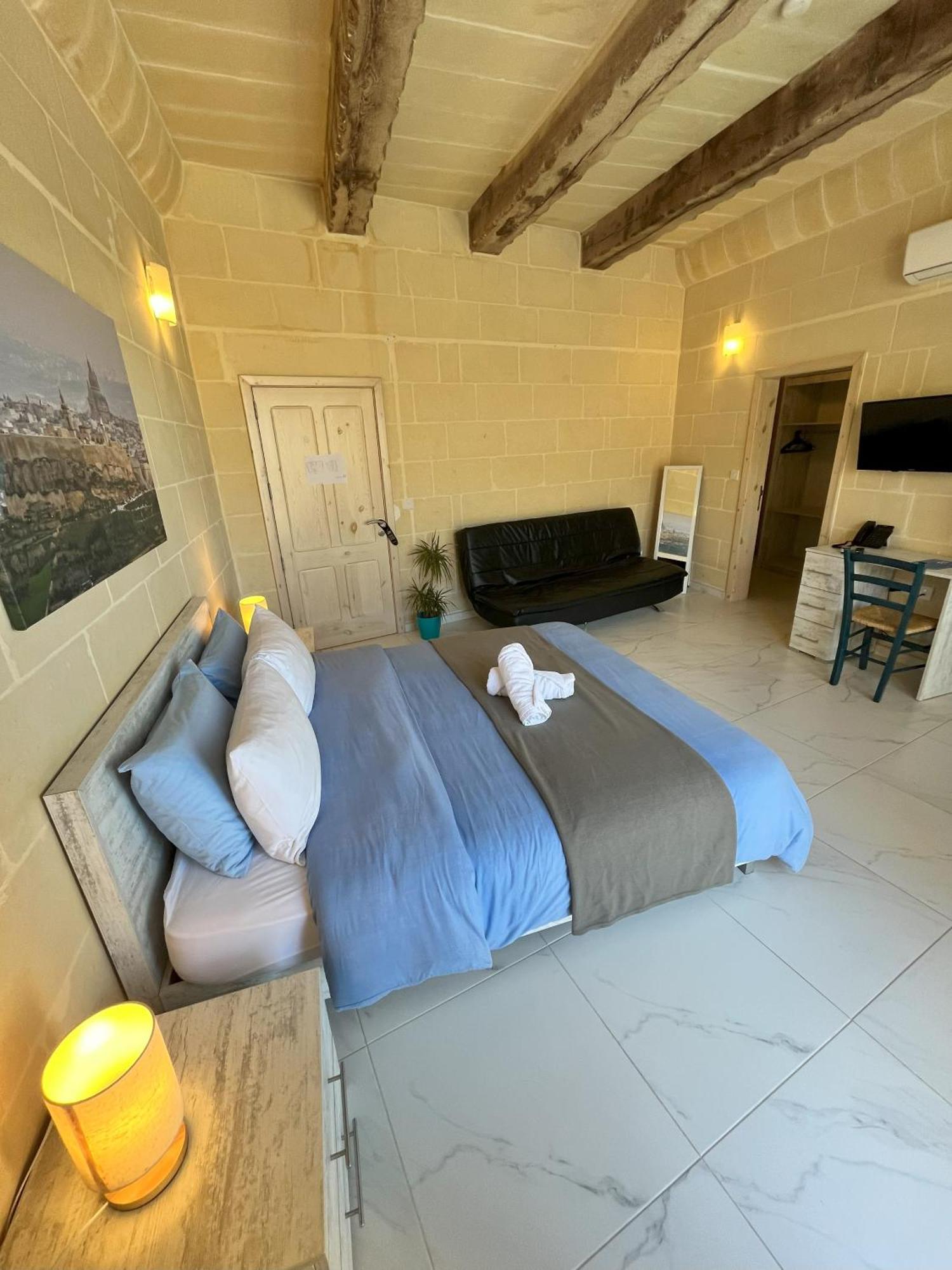 ガルブ Fiftyfour West Boutique Living Bed & Breakfast エクステリア 写真