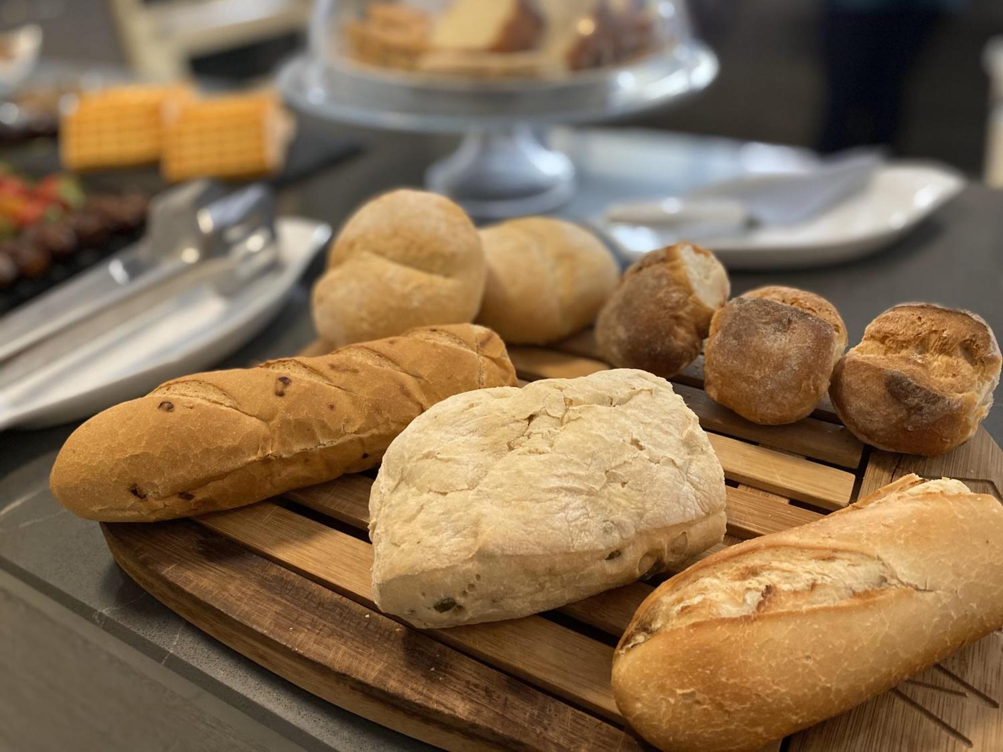 ガルブ Fiftyfour West Boutique Living Bed & Breakfast エクステリア 写真